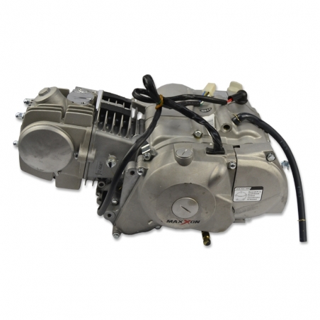 Motor zs 125 manual