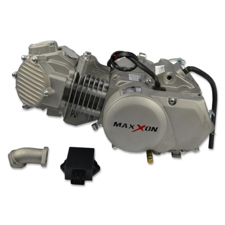 Motor zs 155 manual