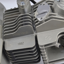 Motor zs 155 manual