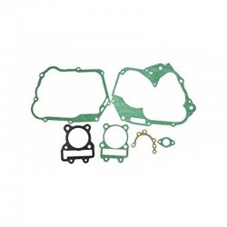 Juego juntas motor completo