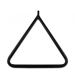Caballete triangulo