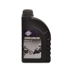 Aceite Fuchs Silkolene Super 2