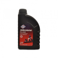 Aceite Fuchs Silkolene 2T...