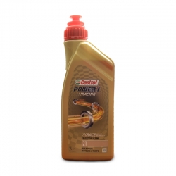 Aceite Castrol Power 1 Racing