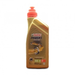 Aceite Castrol Power 1 4T...