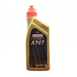 Aceite Castrol Power 1 A747