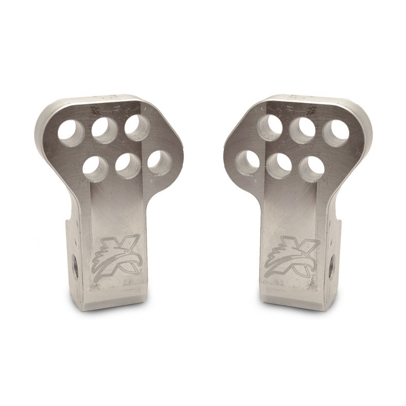Soporte Estriberas Regulables