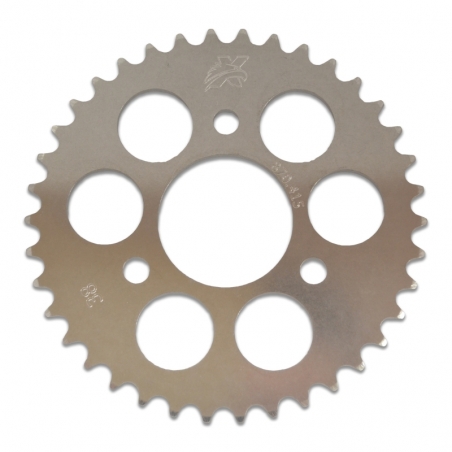 Corona MAXXON Aluminio 38