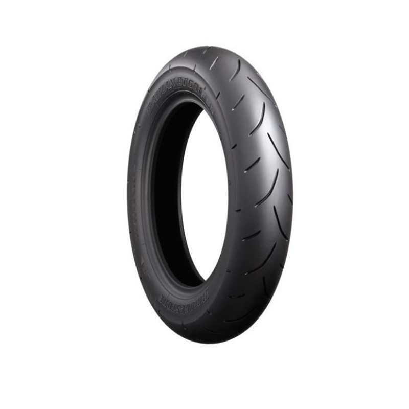 Delantera Bridgestone Batllax BT601