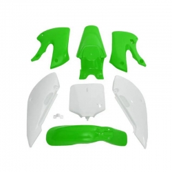 copy of Kit plasticos crf...