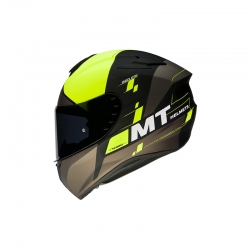 CASCO MT TARGO RIGEL...