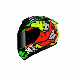 CASCO TARGO TRUCK MAT FLUOR...