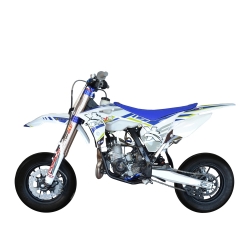 MAXXON XT 85 SM 2T MINIMOTARD