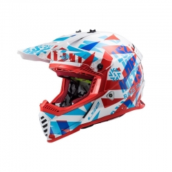 Casco LS2 Fast MINI EVO...