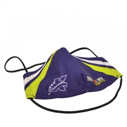 Mascarilla Maxxon tela con...