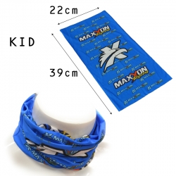 Braga cuello Maxxon