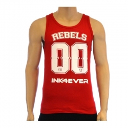 REBELS - TIRANTES