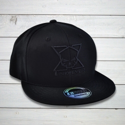 GORRA SKULL BLACK BLK