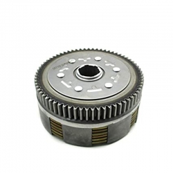 Kit Campana embrague Z155