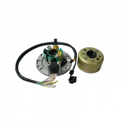 Volante magnetico Z155