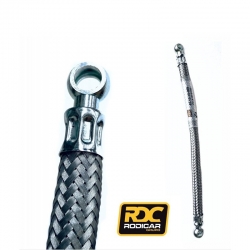 copy of Radiador cnc azul