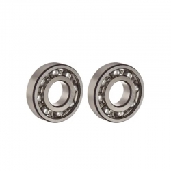 Rodamientos cigüeñal Z190 -...