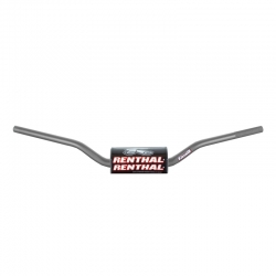 Manillar aluminio RENTHAL...