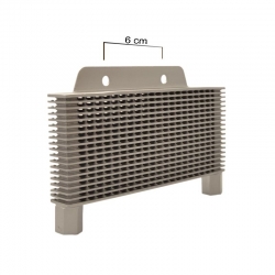 copy of Radiador cnc azul
