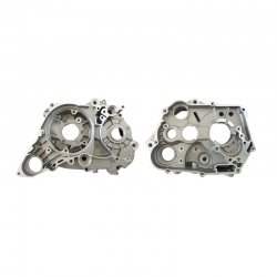 Carter izquierdo y derecho...