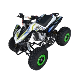 Quad Maxxon FX125