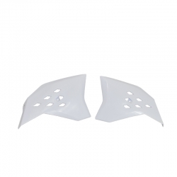 PLÁSTICOS LATERALES XT50