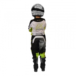 Equipo MAXXON verde 18
