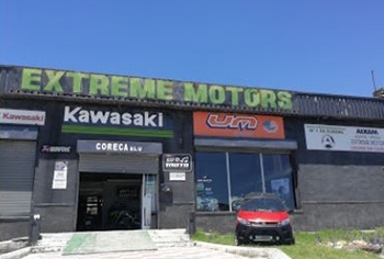 Extreme Motors