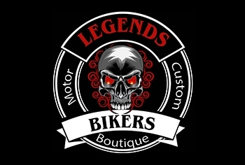 Legends Bikers