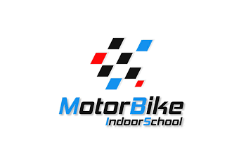MotorBike Indoor School Madrid
