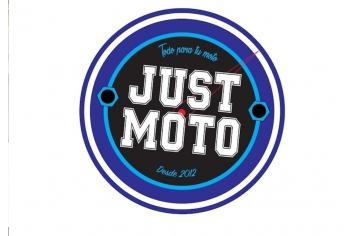 JUST MOTO