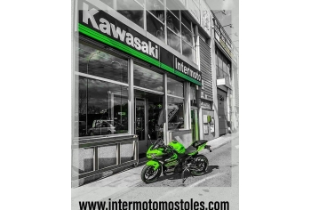 INTERMOTO MOSTOLES