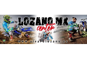 LOZANO MX CENTER